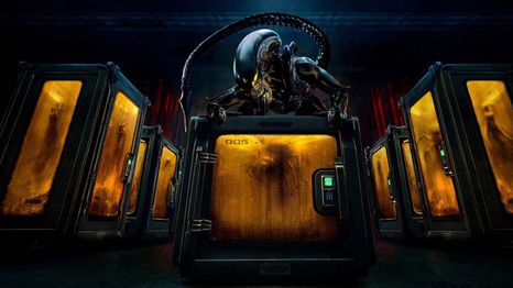 Alien: Earth plantea más de un problema para la humanidad. 