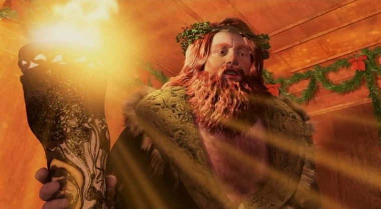 Cinco películas fantásticas pero que tienen algo más.