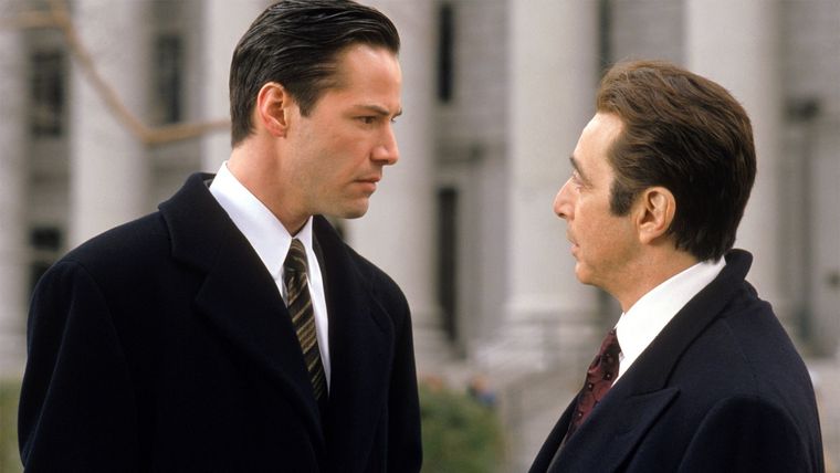 El abogado del diablo