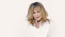 La curiosa adicción de Melanie Griffith que descubrió de grande
