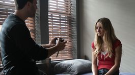 La tercera temporada de Dime más mentiras estrenó esta semana. La tercera temporada de Dime más mentiras estrenó esta semana.