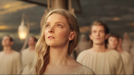 Que Ver | La filmación de la segunda temporada comenzó en octubre de 2022