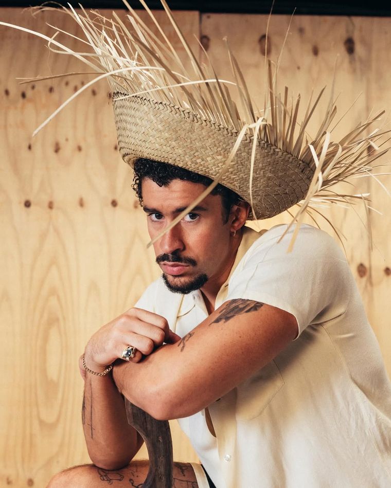 Bad Bunny superó los conciertos de Beyonce, Taylor Swift, BTS y Billie Eilish. Bad Bunny superó los conciertos de Beyonce, Taylor Swift, BTS y Billie Eilish.