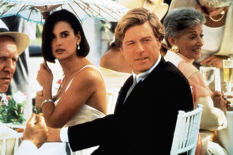 Esta cinta de los 90 revolucionó al cine con su propuesta. Esta cinta de los 90 revolucionó al cine con su propuesta. 