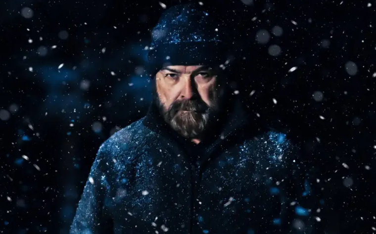 Mikaela está disponible en Netflix Mikaela está disponible en Netflix