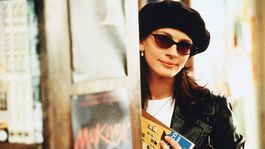 Que Ver | Julia Roberts se sentía incómoda con el papel que tenía que interpretar en Notting Hill