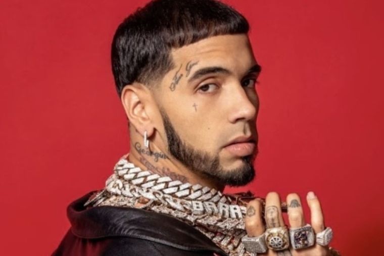 Preocupación por la salud de Anuel AA: todo lo que se sabe de su operación de urgencia