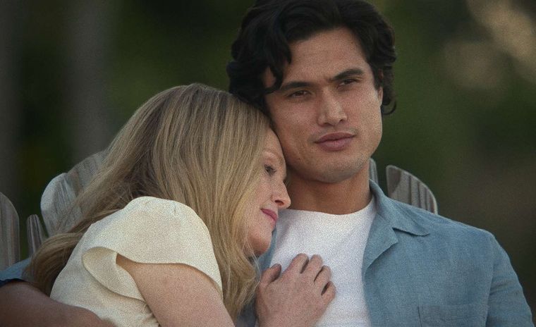 Secretos de un escándalo acaba de llegar al streaming