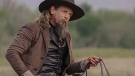 Que Ver | La serie que fascinará a los amantes del western