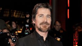 Christian Bale reveló que será parte de Heat 2. Christian Bale reveló que será parte de Heat 2.