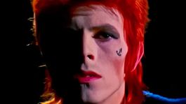 Moonage Daydream: el aclamado documental sobre la vida de David Bowie