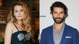 Blake Lively demandó a su coestrella y director de la película