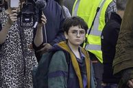 La serie de Harry Potter es muy esperada por los fans