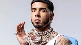 Qué le pasa a Anuel AA y por qué se aleja de la música.