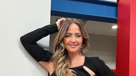 andrea legarreta preocupo a sus seguidores con una inesperada advertencia