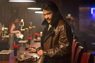 La serie cuenta con 3 temporadas.&nbsp;