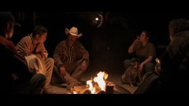 El Norte Sobre el Vacío, un film perfectamente ejecutado