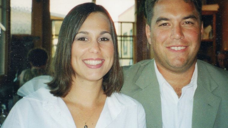 American Murder: Laci Peterson es furor en Netflix