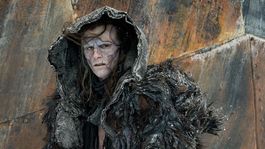 Jacob Elordi se robó todos los elogios por su trabajo en Frankenstein Jacob Elordi se robó todos los elogios por su trabajo en Frankenstein