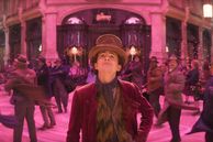 El Wonka de Timothée Chalamet es la última versión de la historia que estrenó en el cine. El Wonka de Timothée Chalamet es la última versión de la historia que estrenó en el cine.