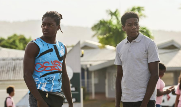 Bandi arrasa en Netflix