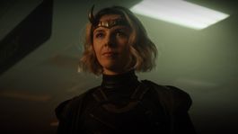 loki: sophia di martino hablo de mas y confeso detalles de la segunda temporada