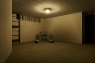 The Backrooms es una de las puestas grandes de A24 este 2026. The Backrooms es una de las puestas grandes de A24 este 2026.