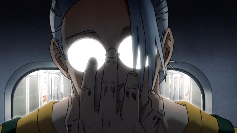 Taro Sakamoto el protagonista de esta historia