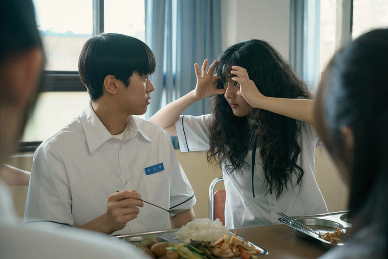 Los desenredos del amor, la nueva comedia romántica coreana de Netflix. Los desenredos del amor, la nueva comedia romántica coreana de Netflix.