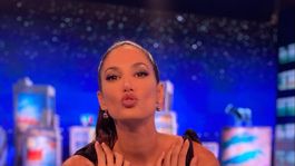 Silvina Escudero es una de las mujeres más hermosa de la TV argentina Silvina Escudero es una de las mujeres más hermosa de la TV argentina