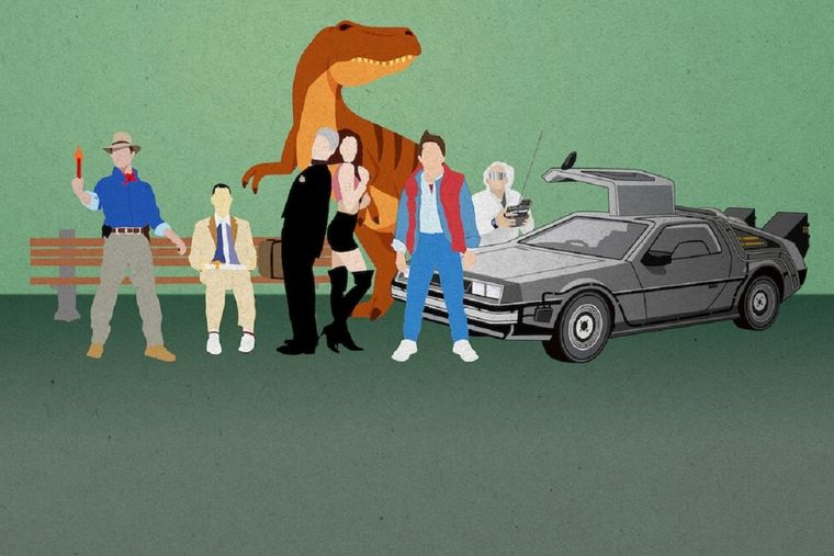 Las películas que nos formaron