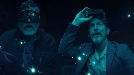 La serie se estrenó en Netflix el 21 de mayo. La serie se estrenó en Netflix el 21 de mayo.