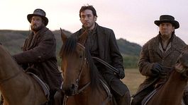 The Jack Bull: un western injustamente olvidado.