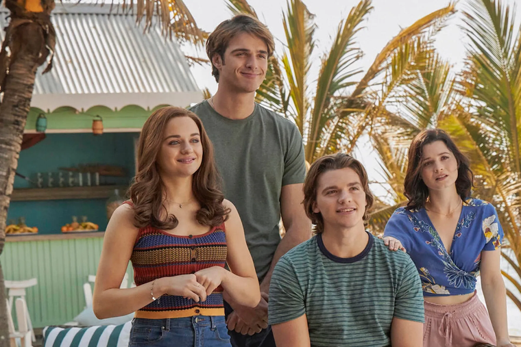 La discusión también engloba el hecho de que muchos señalan que las plataformas producen contenido La discusión también engloba el hecho de que muchos señalan que las plataformas producen contenido