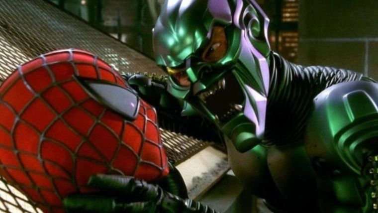 Spidey y el Duende consiguieron un récord mundial.