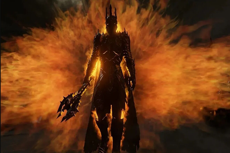 Sauron