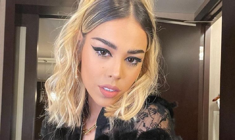 Danna Paola