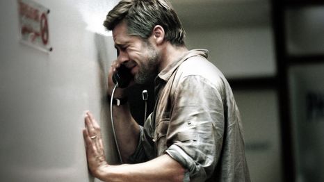 Brad Pitt protagoniza este aclamado drama