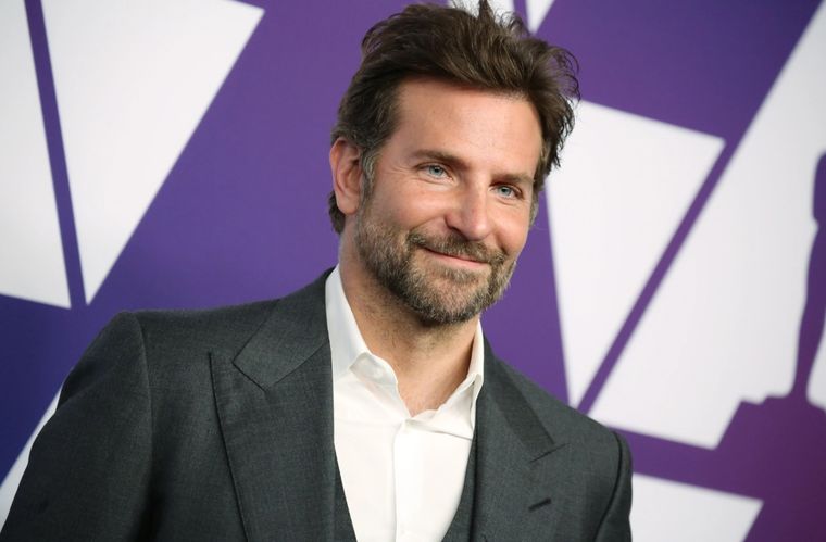 El actor y director de 49 años tiene una nueva serie favorita