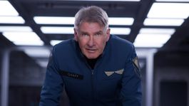 Harrison Ford ha protagonizado todo tipo de películas a lo largo de su carrera