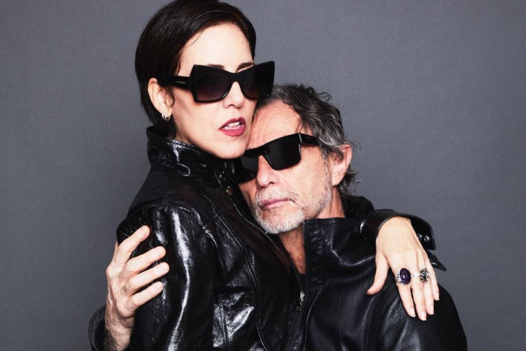 Stephanie Salas y Humberto Zurita terminaron tras diez meses de amor.