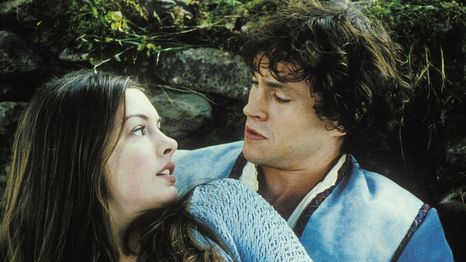 Si hay una princesa, hay un príncipe encantador