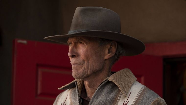 Clint ya se despidió de la actuación con Cry Macho, su película estrenada en 2021
