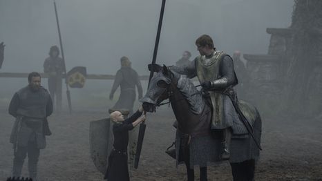 El Caballero de los Siete Reinos vuelve a escalar a lo alto gracias a su reciente episodio