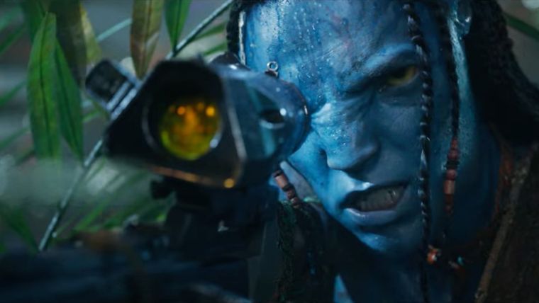 Loak tendrá que enfrentar a un peligroso humano en Avatar: Fire and Ash.