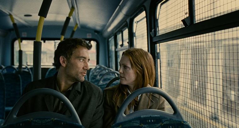 La película ahora se puede ver en el catálogo de HBO Max La película ahora se puede ver en el catálogo de HBO Max