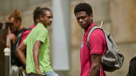 Bandi se ha ubicado entre lo más visto de Netflix