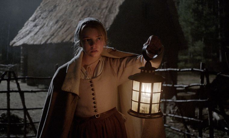 Tres películas con brujas que son ideales para prepararse para Halloween