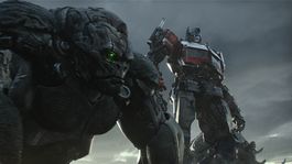 Transformers: Rise of the Beast se acerca a Latinoamérica