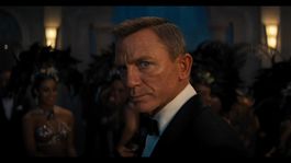 Hasta Daniel Craig está a la espera del nuevo James Bond